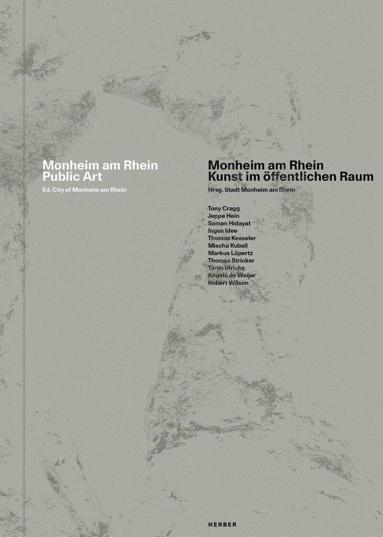 Stadt Monheim am Rhein - Monheim am Rhein, Häftad