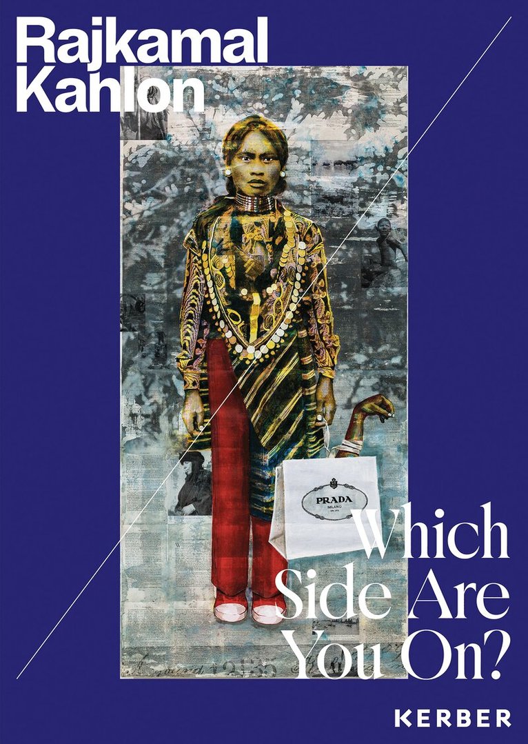 How & for Whom / WHW What - Which Side Are You On?, Häftad