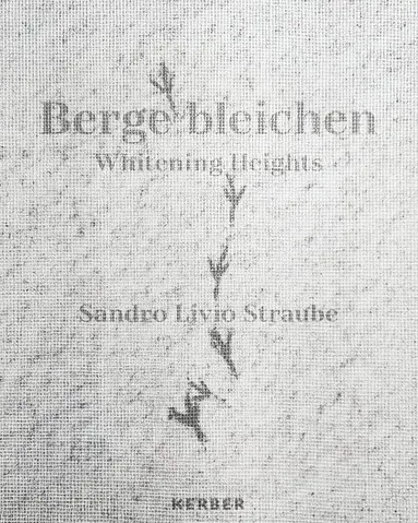 Whitening Heights: Sandro Livio Straube