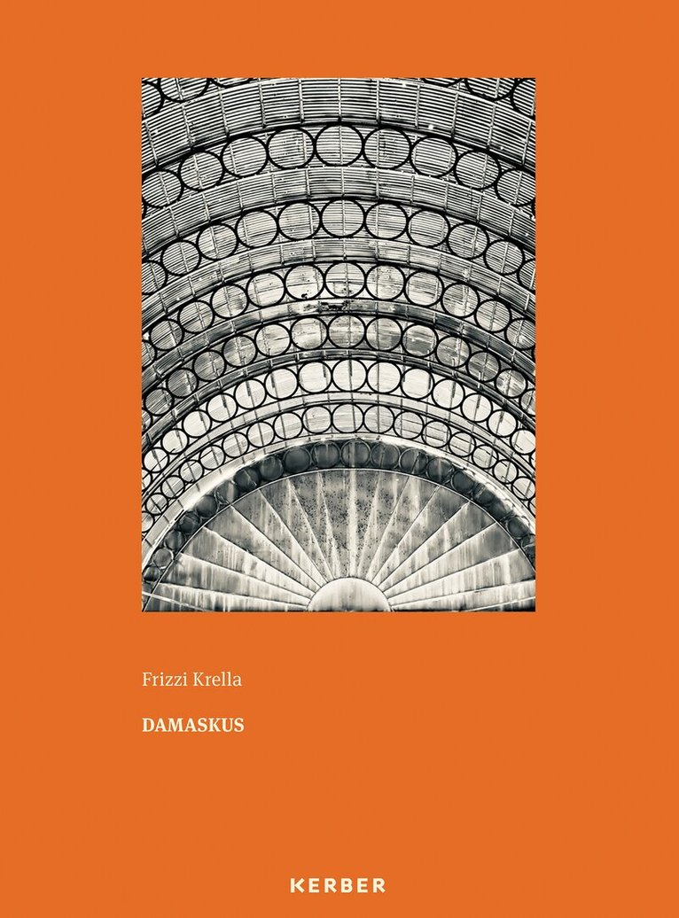 Damaskus: Frizzi Krella