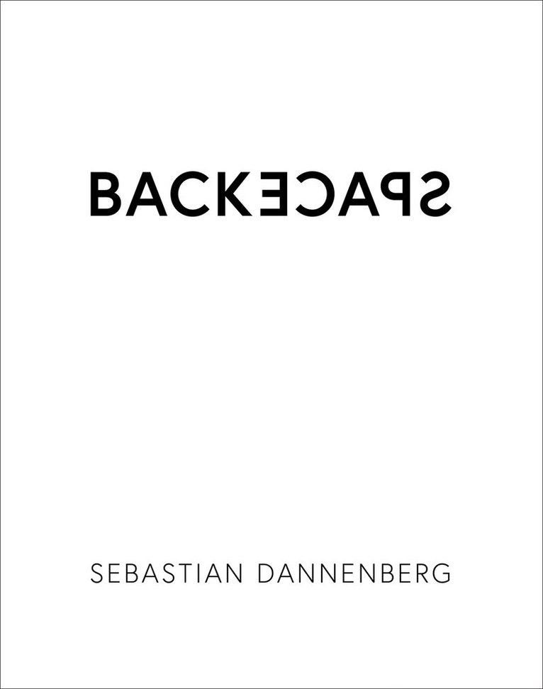 Backspace, Häftad