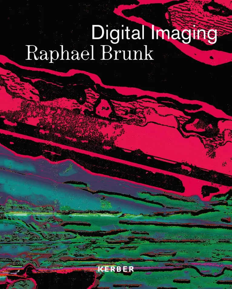 Galerie Droste - Digital Imaging, Inbunden. Tillgänglighet: Lägg i varukorg