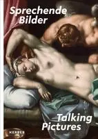 d¿histoire et d¿art (MNAHA) Landes-Stiftung Arp Museum Bahnhof Rolandseck und Musée national d¿archéologie - Sprechende Bilder 1400-1800, Inbunden. Tillgänglighet: Lägg i varukorg