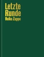 Heike Zappe - Heike Zappe, Inbunden