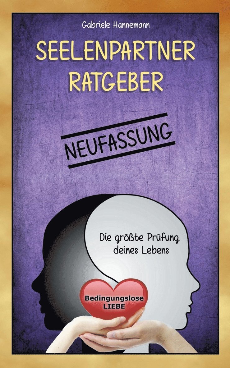 Gabriele Hannemann - Seelenpartner-Ratgeber, Häftad