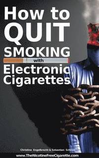 How to quit smoking with Electronic Cigarettes