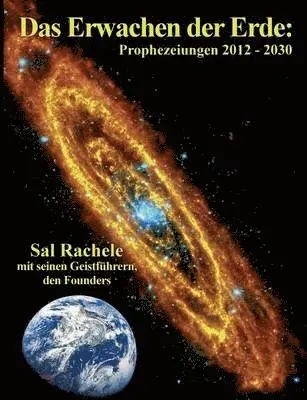 Sal Rachele, Helen Seeger, Gerold Seeger - Erwachen der Erde, Häftad. Tillgänglighet: Lägg i varukorg