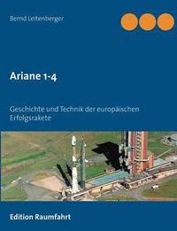 Ariane 1-4