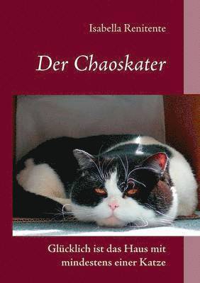 Isabella Renitente - Chaoskater - Glücklich ist das Haus mit mindestens einer Katze, Häftad. Tillgänglighet: Lägg i varukorg