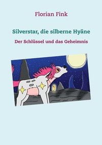 Silverstar, die silberne Hyne