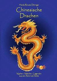 Chinesische Drachen