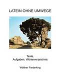 Latein ohne Umwege