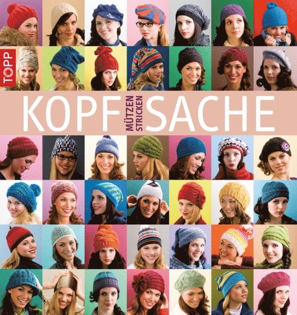 frechverlag - Kopfsache, E-bok