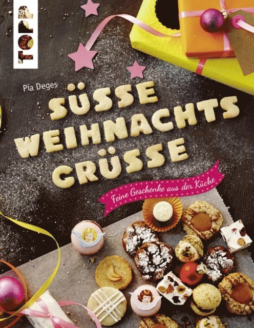 Pia Deges - Süße Weihnachtsgrüße, E-bok