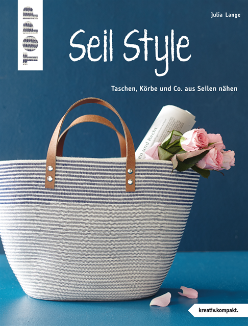Julia Lange - Seil Style, E-bok