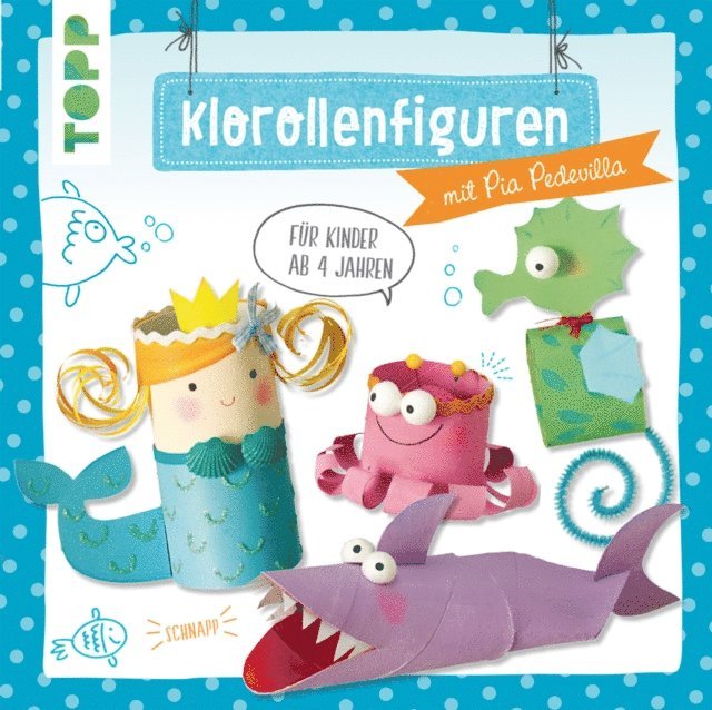 Pia Pedevilla - Klorollenfiguren, E-bok