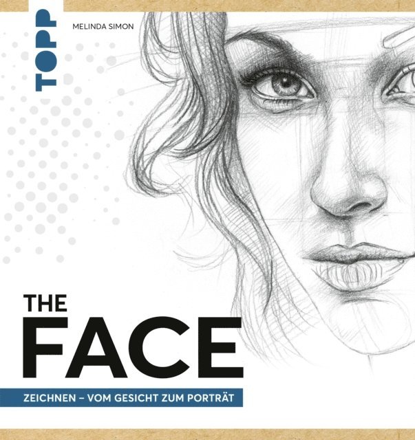 Melinda Simon - The FACE, E-bok