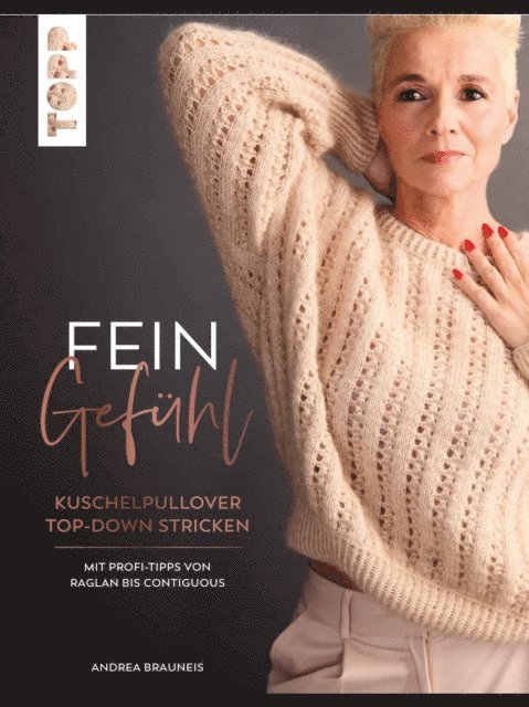 Andrea Brauneis - Feingefühl, E-bok
