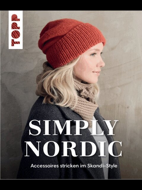 frechverlag - Simply nordic, E-bok