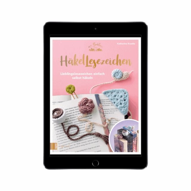 Katharina Kranitz - Hakellesezeichen, E-bok