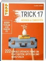 Claudia Guther - Trick 17 - Wohnen und Einrichten, Häftad. Tillgänglighet: Lägg i varukorg