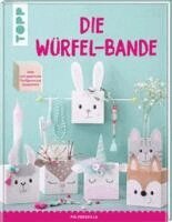 Pia Pedevilla - Die Würfel-Bande, Inbunden