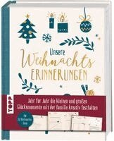 Frechverlag - Unsere Weihnachtserinnerungen, Inbunden. Tillgänglighet: Lägg i varukorg