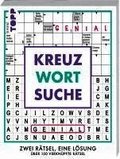 Kreuzwortsuche - 160 verkn�pfte R�tsel: Zwei R�tsel, eine Antwort