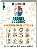 Gehirnjogging - 4 Wochen-Workout-Buch
