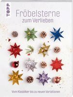Frechverlag - Fröbelsterne zum Verlieben, Häftad