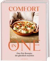 Hari Beavis - Comfort in One. One-Pot-Rezepte, die glücklich machen., Inbunden. Tillgänglighet: Lägg i varukorg