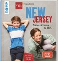 NEW JERSEY - Nhen mit Jersey fr KIDS