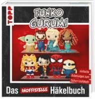 Bianca Santos - Funkogurumi, Inbunden