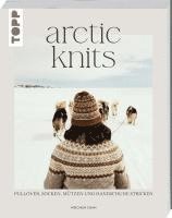 Weichien Chan - Arctic Knits, Häftad