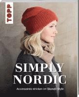 Frechverlag - Simply nordic, Häftad