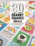 3D Granny Squares h�keln