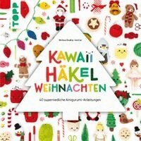 Melissa Bradley-Vatcher - Kawaii Häkel Weihnachten, Häftad. Tillgänglighet: Lägg i varukorg