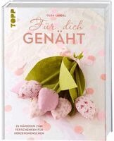Olga Landel - Für dich genäht, Inbunden. Tillgänglighet: Lägg i varukorg