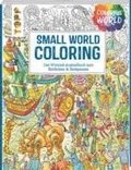 Colorful World - Small World Coloring