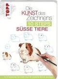 Die Kunst des Zeichnens 10 Steps - Se Tiere