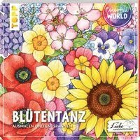 Colorful World - Bl�tentanz