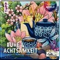 Colorful World - Ruhe & Achtsamkeit