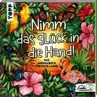 Nimm das Gl�ck in die Hand