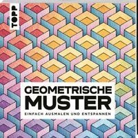 Natascha Pitz - Geometrische Muster, Häftad