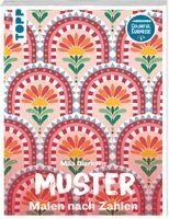 Mila Dierksen - Colorful Surprise - Muster, Häftad. Tillgänglighet: Lägg i varukorg