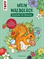 Mila Dierksen - Mein Waldglück, Häftad. Tillgänglighet: Lägg i varukorg