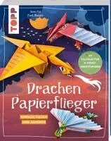 Sam Ita, Paul Frasco - Drachen-Papierflieger, Häftad. Tillgänglighet: Lägg i varukorg