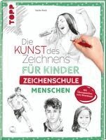 Gecko Keck - Die Kunst des Zeichnens für Kinder Zeichenschule - Menschen, Inbunden. Tillgänglighet: Lägg i varukorg