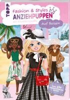 Joli Hannah - Fashion & Styles: Anziehpuppen mit Folienstickern. Auf Reisen, Häftad. Tillgänglighet: Lägg i varukorg