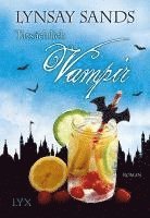 Lynsay Sands - Tatsächlich ... Vampir, Häftad